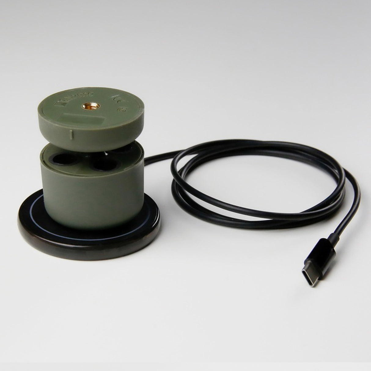 Calypso Portable Mini Ultrasonic Wind Meter AB (Applied Ballistics)