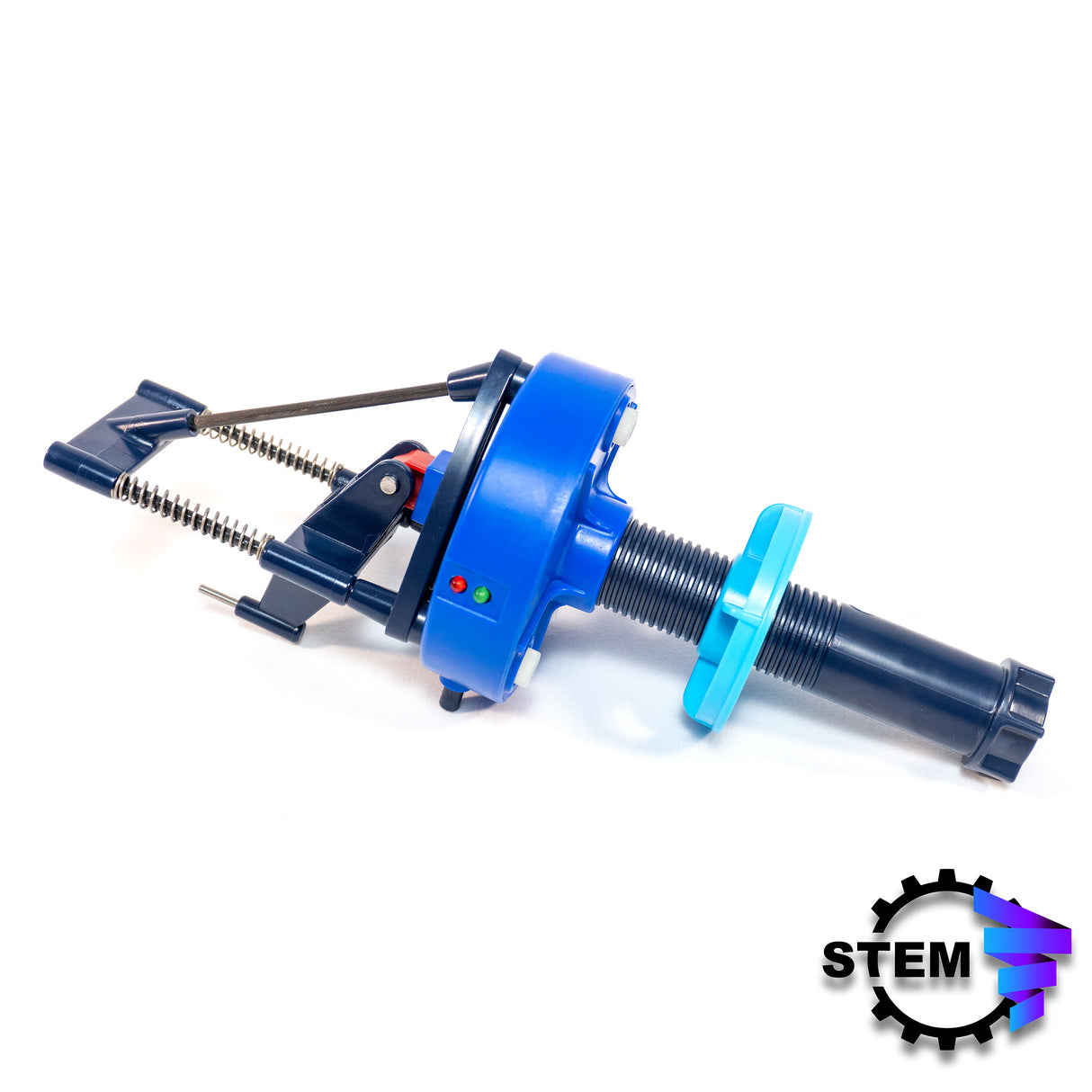 Space Trek HydroLaunch Parachute Eject Mechanism (PEM)