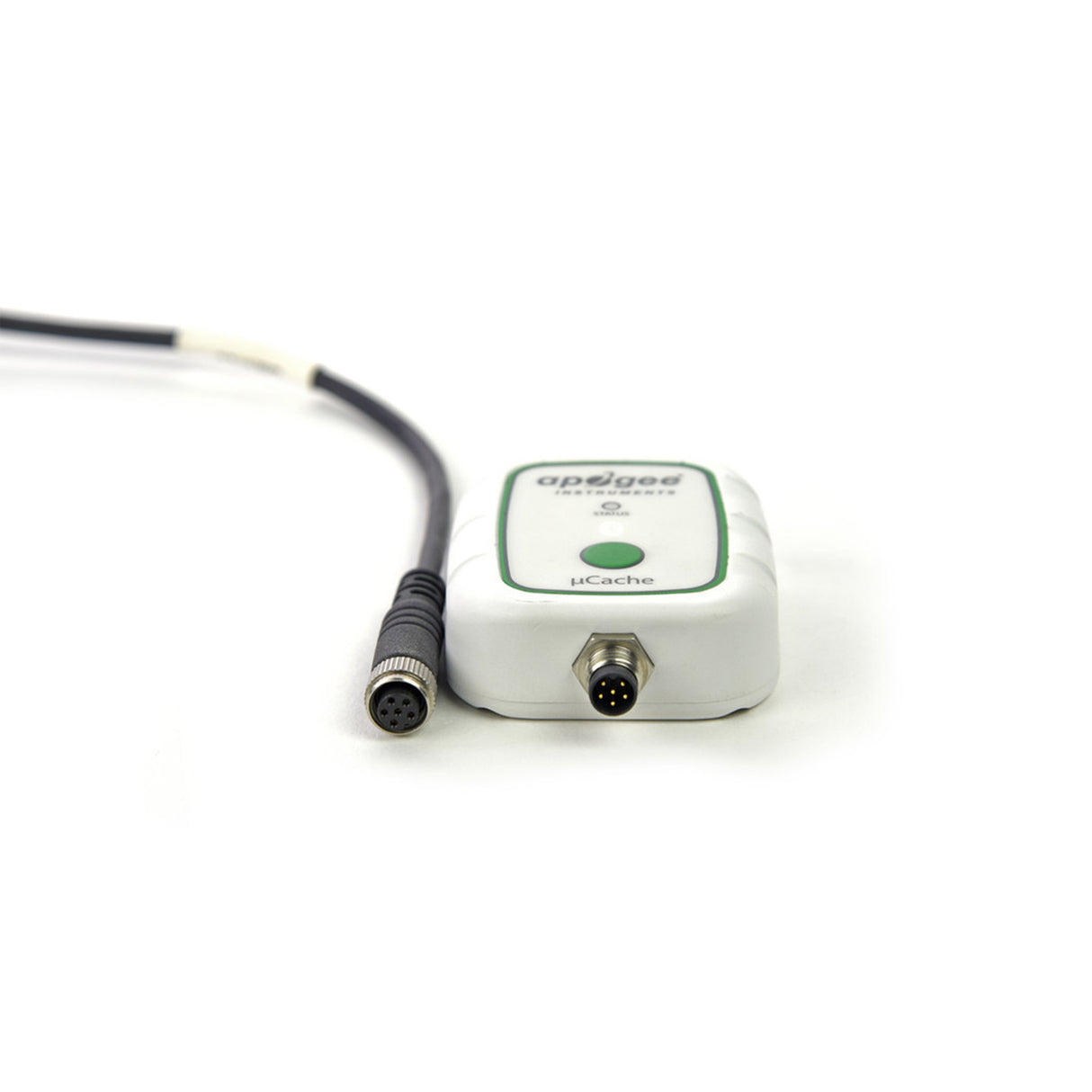 Apogee PI-111 Package: Microcache and Standard Field of View Infrared Radiometer