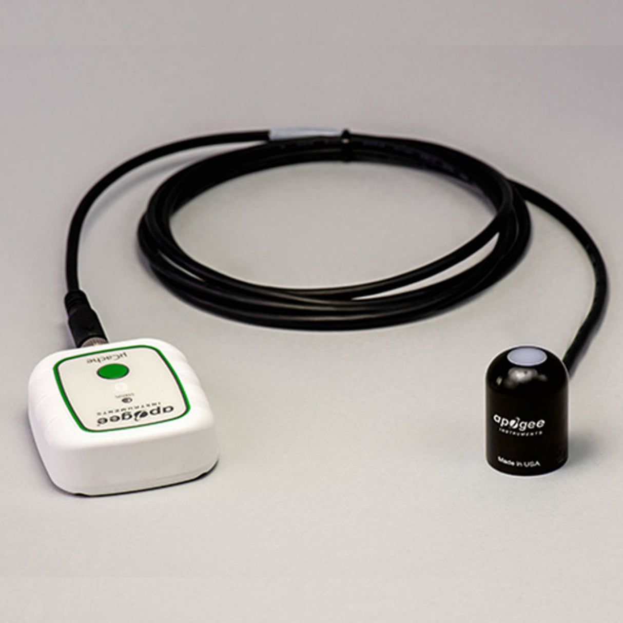 Apogee PQ-110X Package: Original X Quantum Sensor + microCache + Accessories