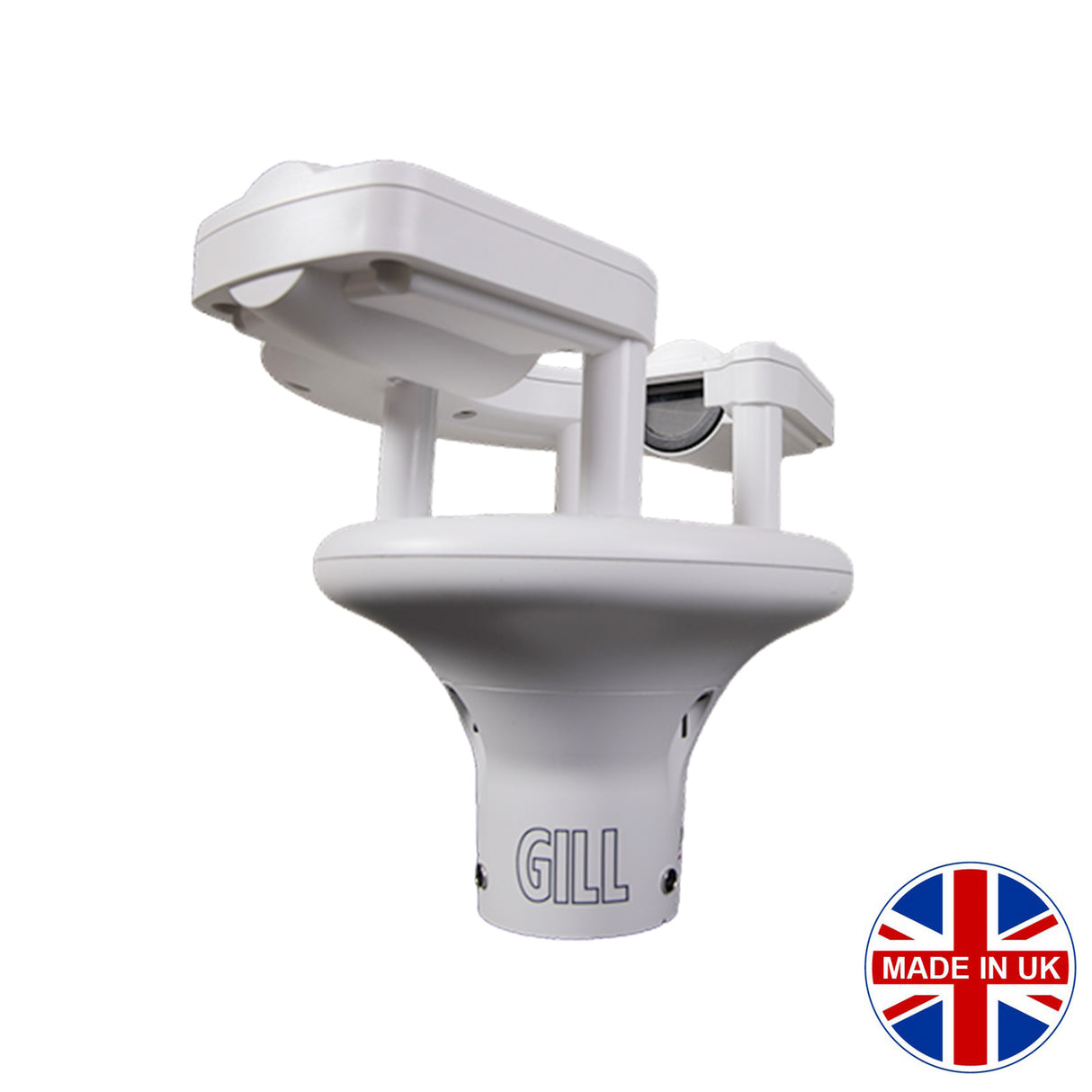 Gill Instruments TruMet PW100 Infrared Optical Rain Gauge