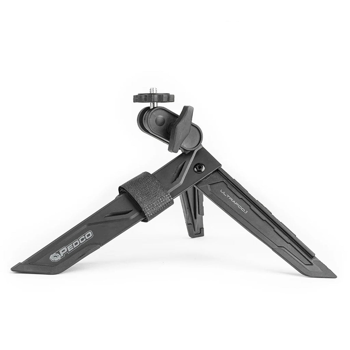 Pedco Ultrapod 3 Compact Tripod for Calypso & Kestrel Wind Meters