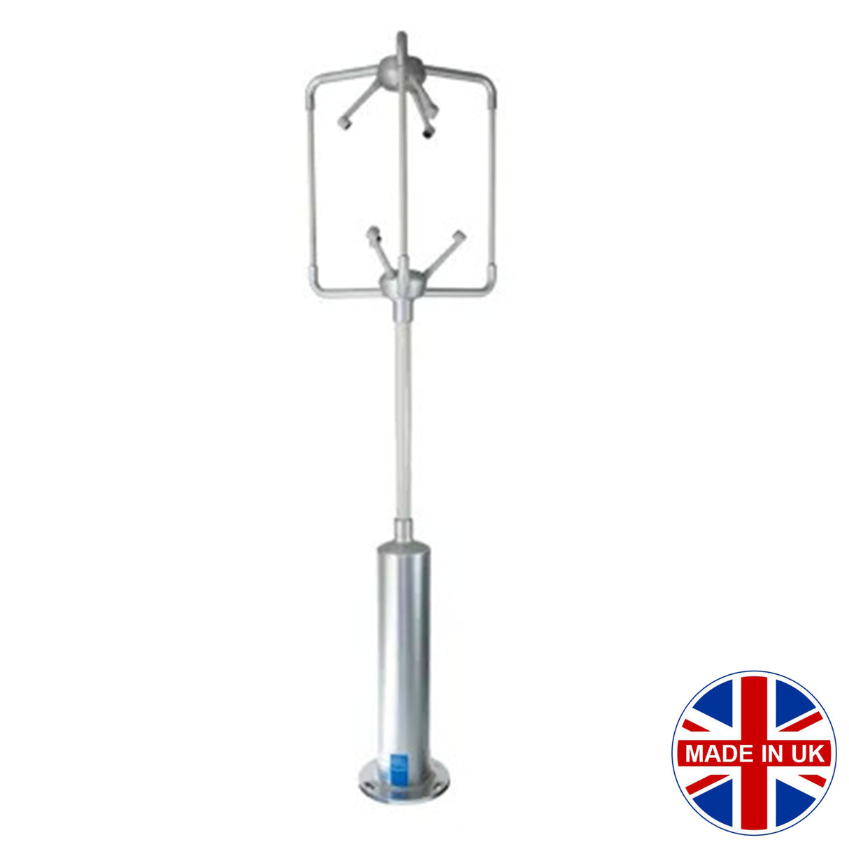 Gill Instruments R3-100 Research Quality 3 Axis Ultrasonic Anemometer + Case