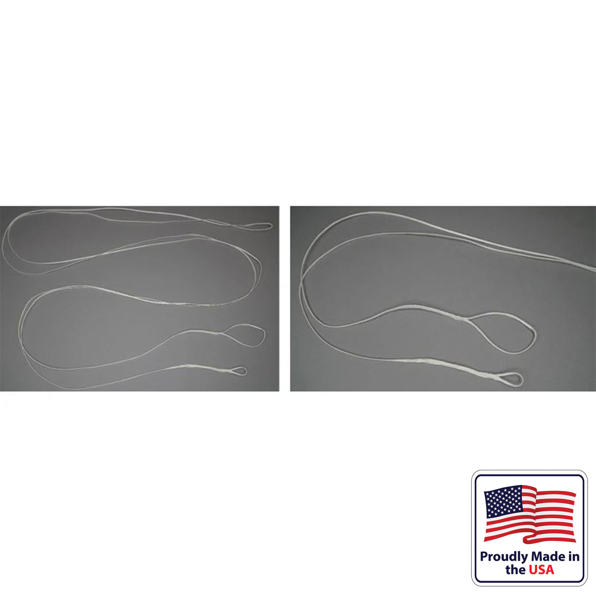 Rocketman Spectra Weather Balloon Payload Recovery Shock Cord