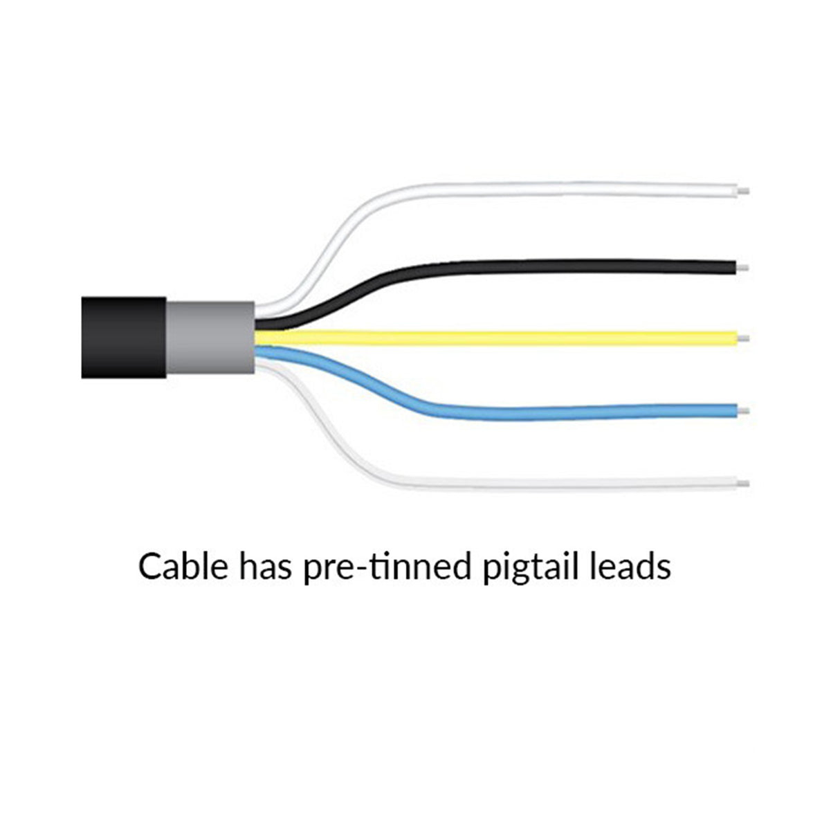 Apogee S2-111-SS Upward-Looking NDVI Sensor