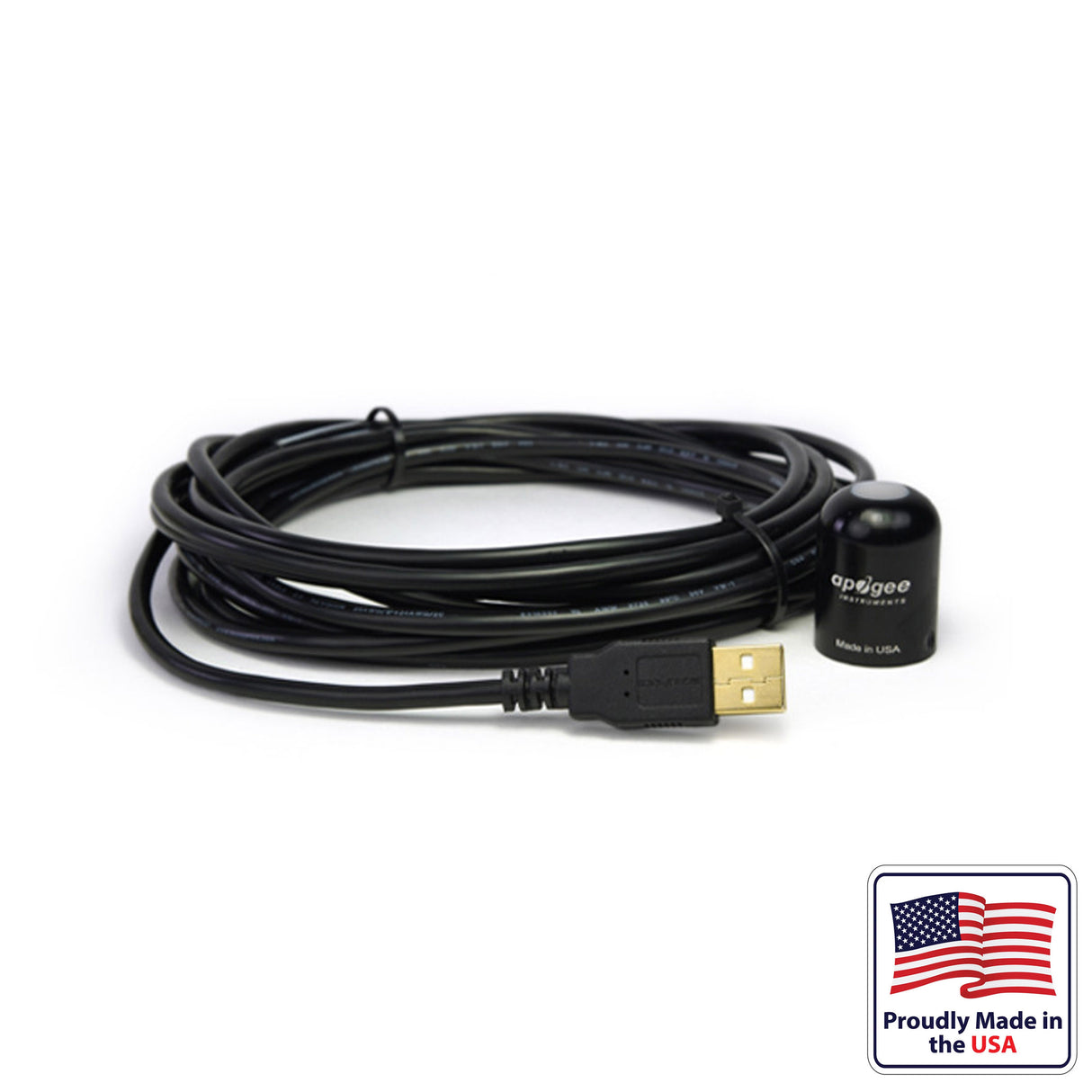 Apogee SP-420 Smart Pyranometer USB Output