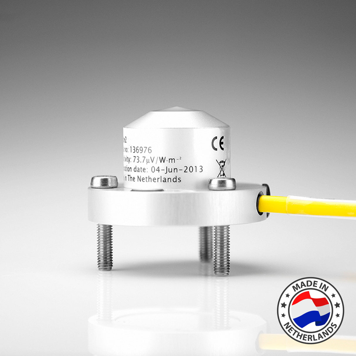 Kipp & Zonen SP Lite2 Pyranometer