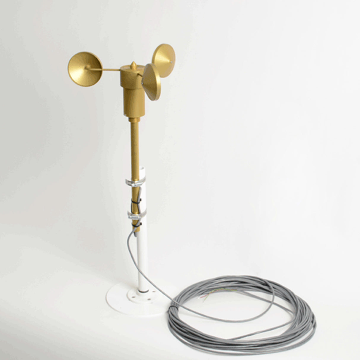 Texas Electronics TV-110-L320 Medium Duty Wind Speed Sensor