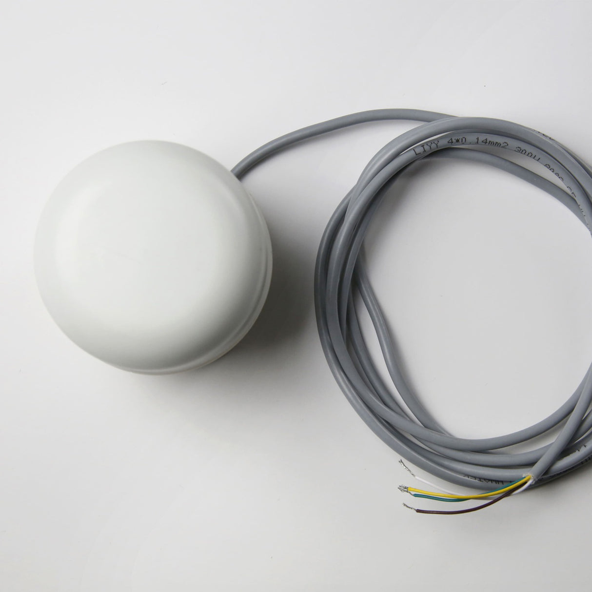 Calypso ULP Pro Wired Ultrasonic Wind Meter