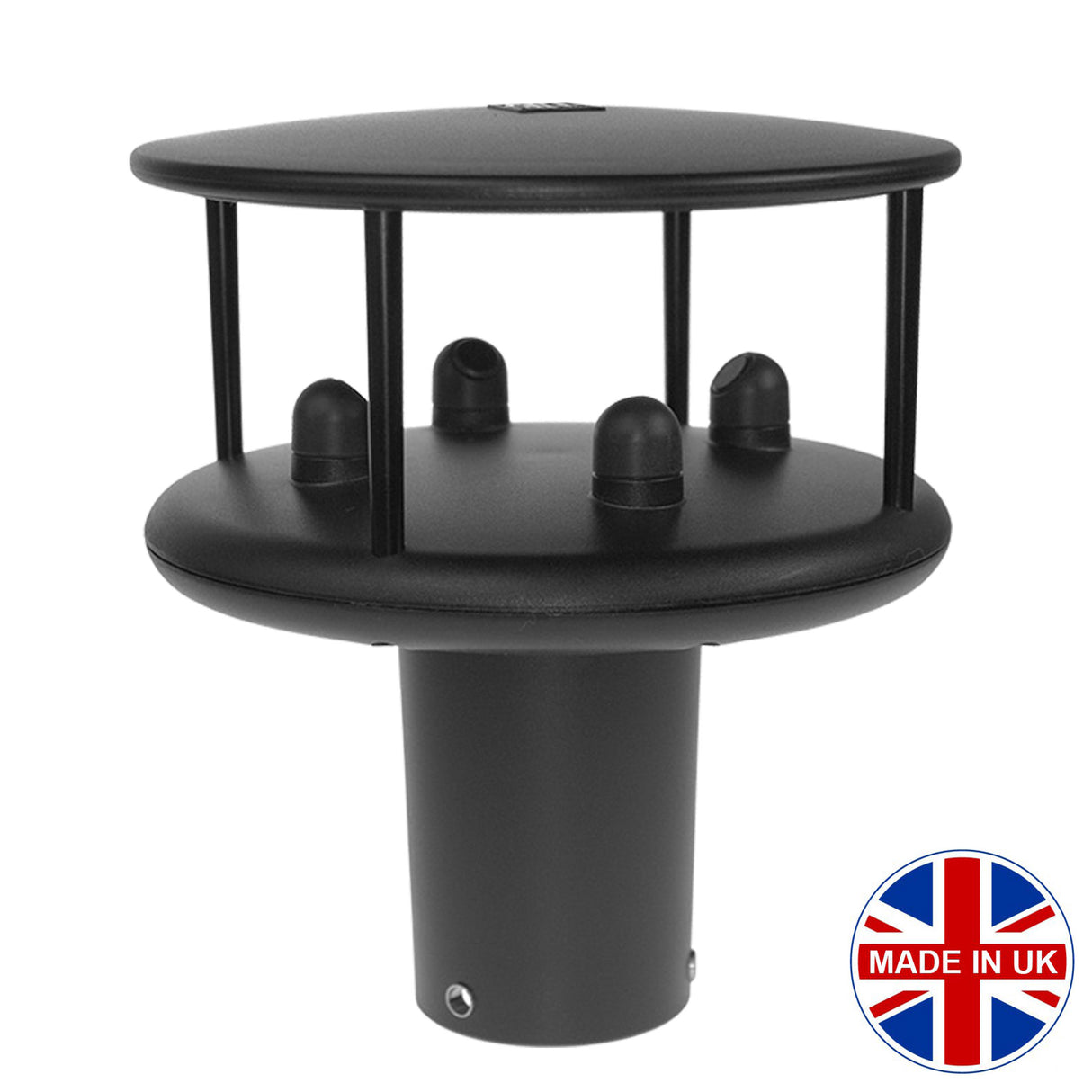 Gill Instruments WindSonic 60 UltraSonic Anemometer (WS60 Option 2: RS232, RS422, RS485)