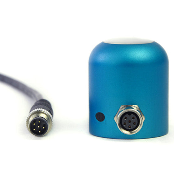 Apogee SQ-515-SS Amplified 0-5 V Full-Spectrum Quantum Sensor