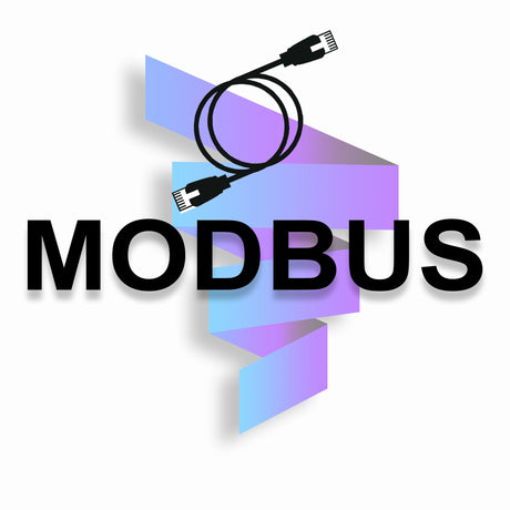 Cabled Modbus Weather Station Kits