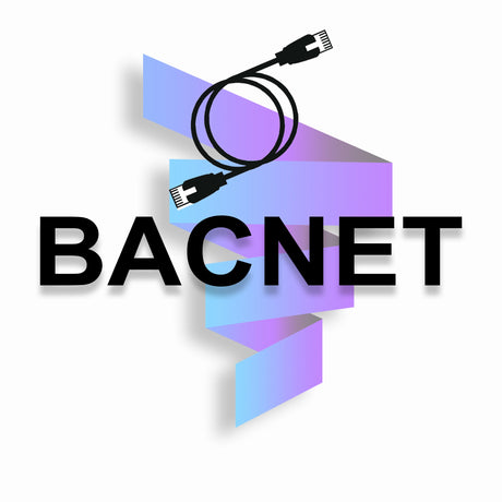Cabled BACnet Weather Station Kits