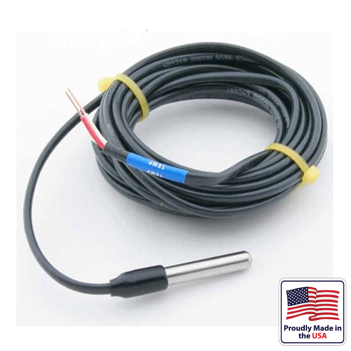 Temperature & Humidity Sensors – Scientific Sales