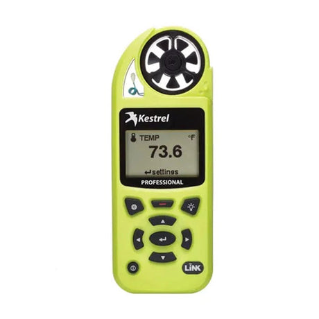 Handheld Wind & Weather Meters