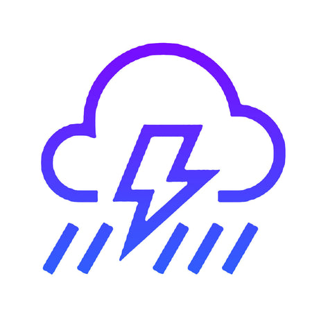 Lightning Detection