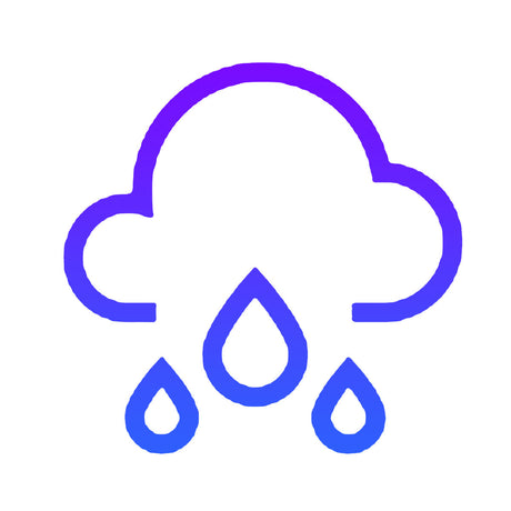 Rain Measuring