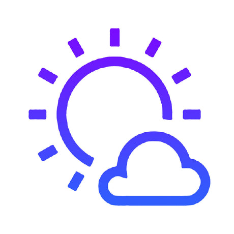 Solar/ UV Sensing