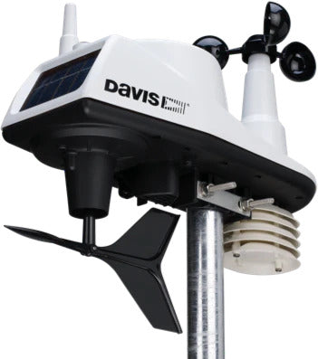 Weather Stations