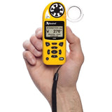 Kestrel 5500 Pocket Weather Meter, Yellow