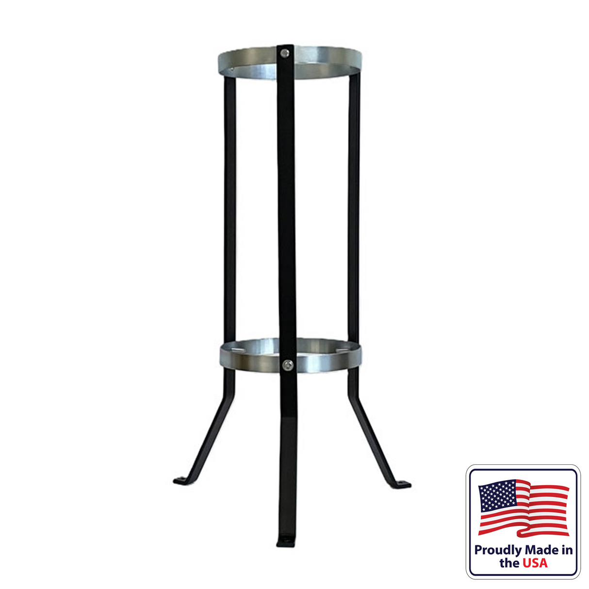 NovaLynx Tripod For 260-2510 Standard Rain and Snow Gauge