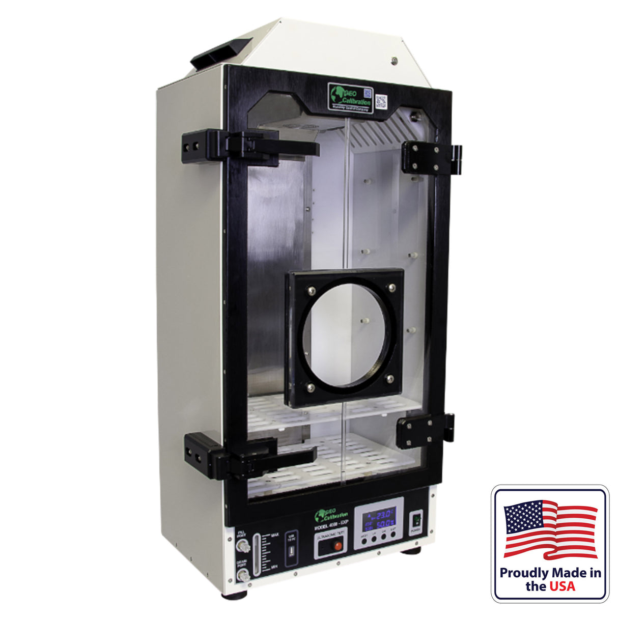GEO Calibration Model 4000 EXP Humidity Generator
