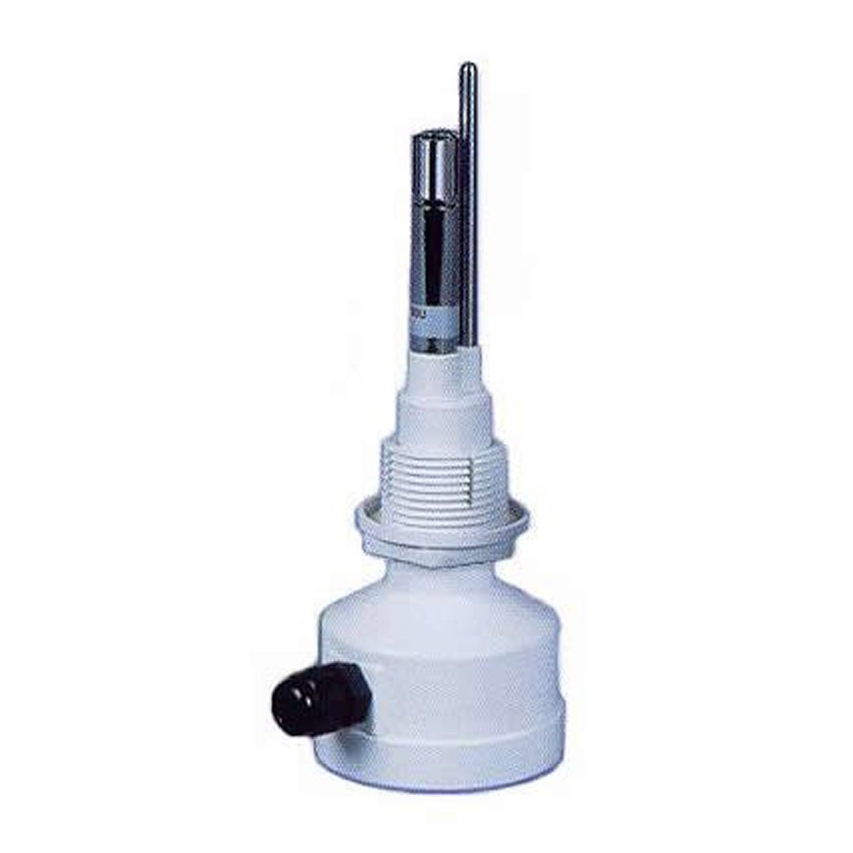 R.M. Young 41382LF2 Temperature and RH Sensor, 4-20mA