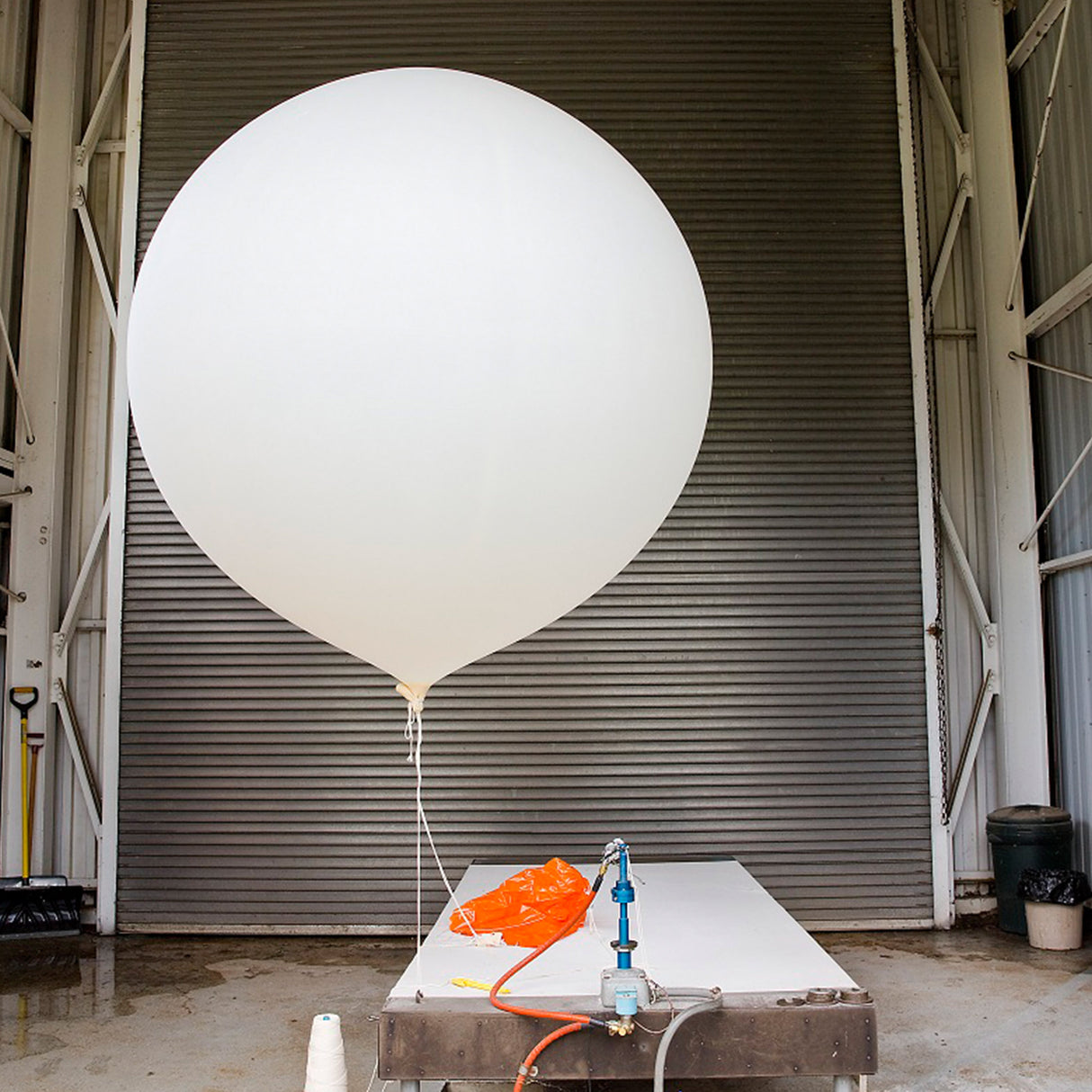Kaymont HAB-600 600g Natural Latex Weather Balloon