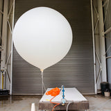 Kaymont HAB-600 600g Natural Latex Weather Balloon