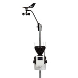Davis 6252 Vantage Pro2 Wireless Weather Station w/ Standard Radiation Shield & WeatherLink Console