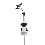 Davis 6327C Vantage Pro2 Plus Cabled Weather Station with UV & Solar Radiation Sensors