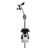 Davis 6262 Vantage Pro2 Plus Wireless Weather Station with UV & Solar Radiation Sensors and WeatherLink Console