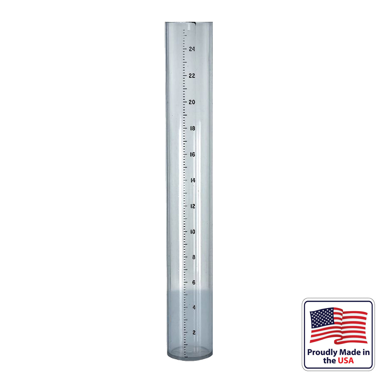 Stratus Rain Gauge Replacement Inner Tube RG204