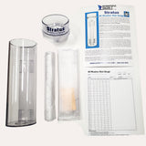 Stratus 6330 Precision Rain & Snow Gauge