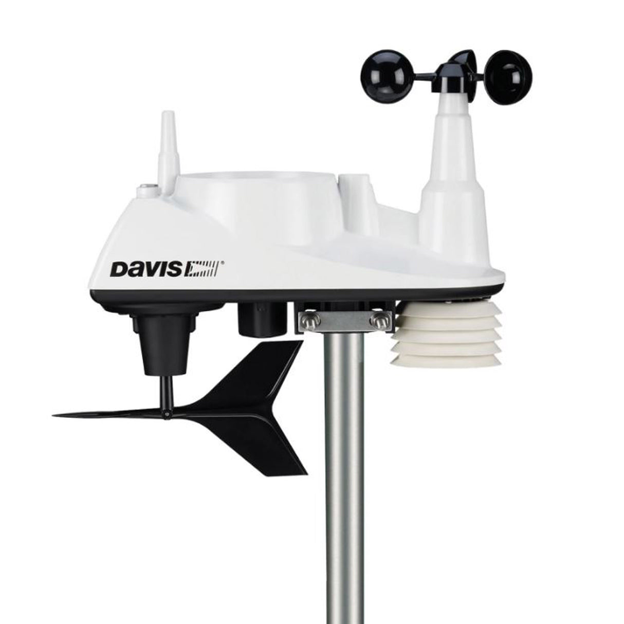 Davis 6357 Vantage Vue Wireless Integrated Sensor Suite Weather Station