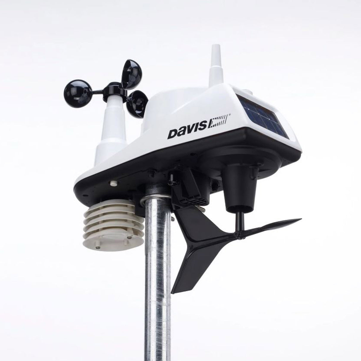 Davis 6357 Vantage Vue Wireless Integrated Sensor Suite Weather Station