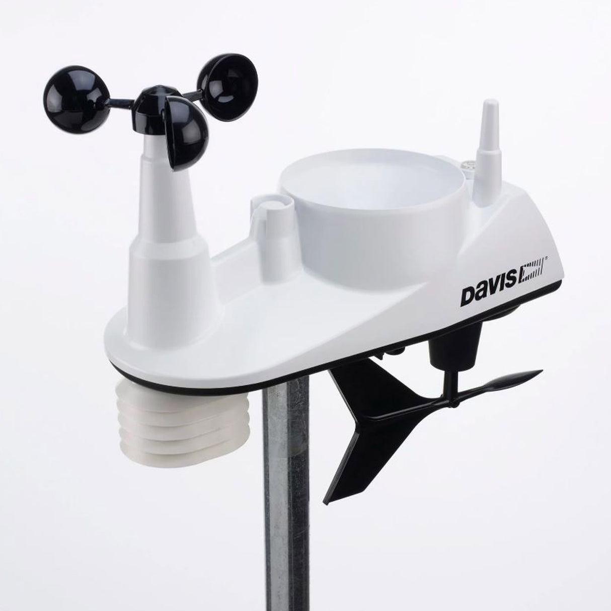 Davis 6357 Vantage Vue Wireless Integrated Sensor Suite Weather Station