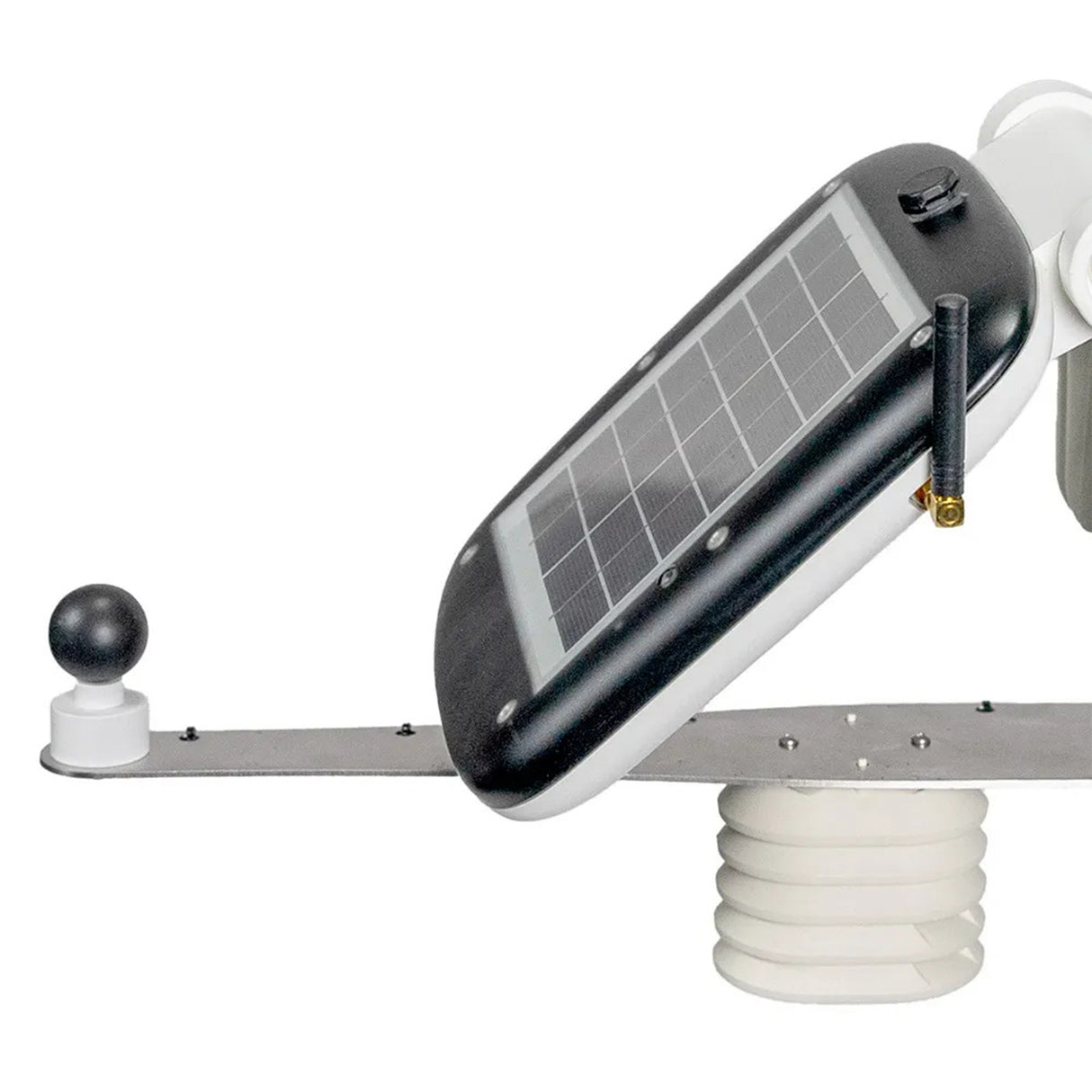 KestrelMet 6400 WBGT Heat Stress Weather Station