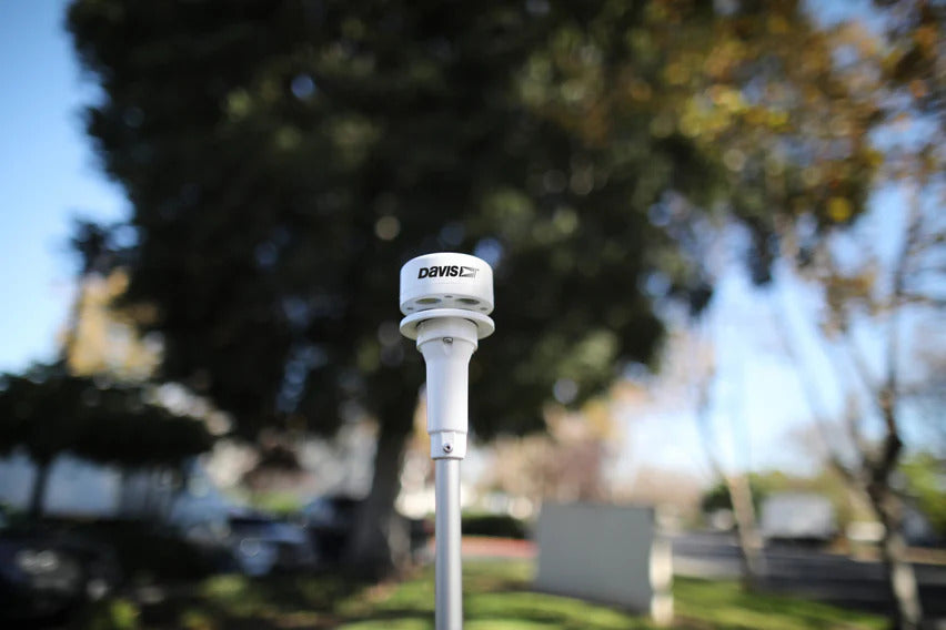 Davis 6415 Sonic Anemometer