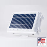 Davis 6614 Solar Panel Kit