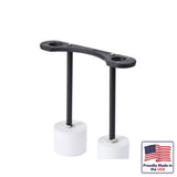 Davis 6673 Solar/ UV Sensor Mounting Shelf for Vantage Pro2
