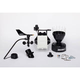 Davis 6820C Vantage Pro2 GroWeather Cabled Sensor Suite Weather Station