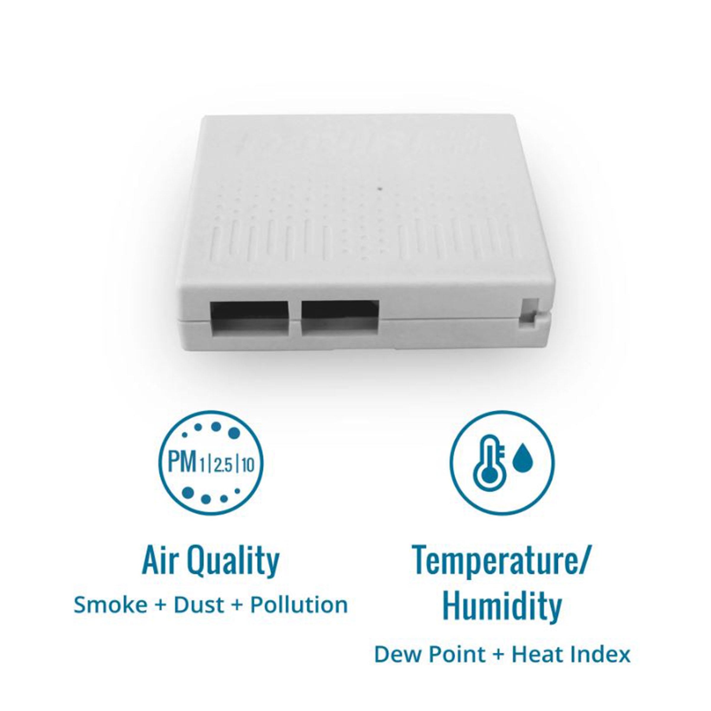 Davis 7210 AirLink Air Quality Monitor – Scientific Sales