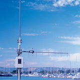 Davis 7654 Long Range Repeater with Solar Power