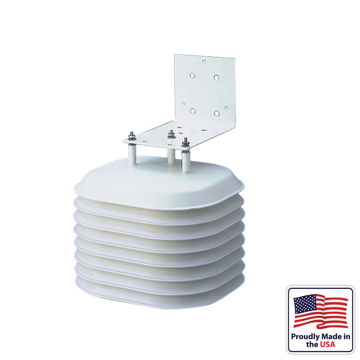 Davis 7714 Radiation Shield for Temperature Probe