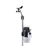 Davis 7721 Rain Collector Cone and Snow Melting Heater