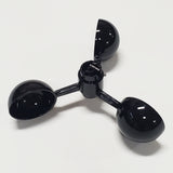 Davis 7905L Anemometer Wind Cups for Vantage Pro2, Monitor II & Wizard III