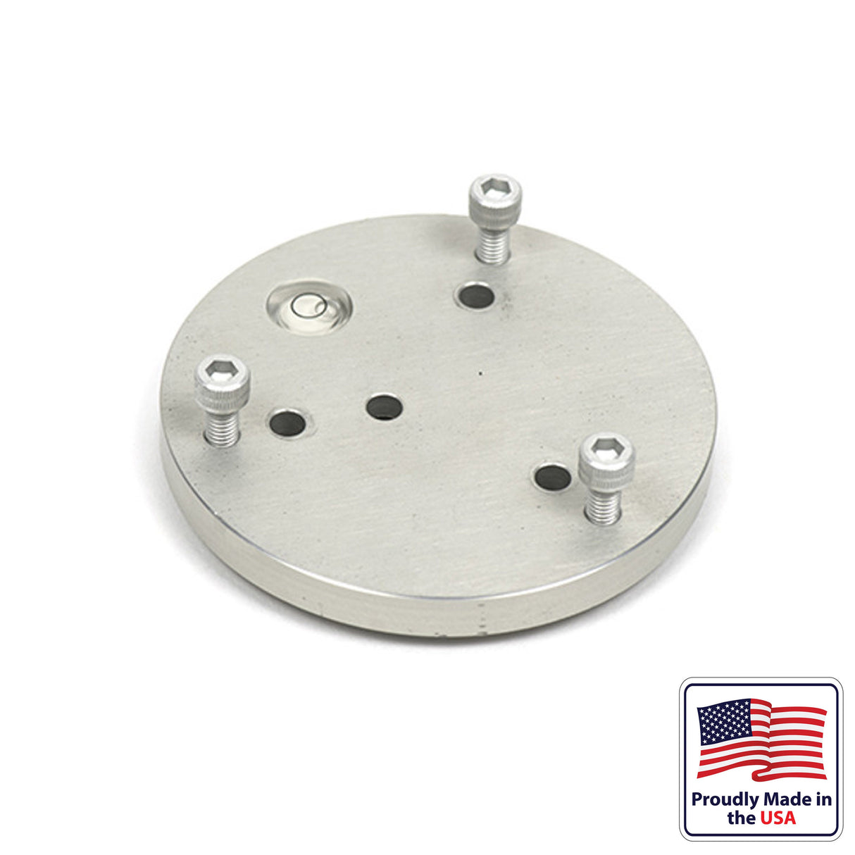 Apogee AL-100 Solar Sensor Leveling Plate