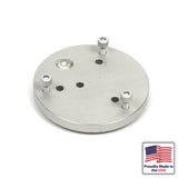 Apogee AL-100 Solar Sensor Leveling Plate