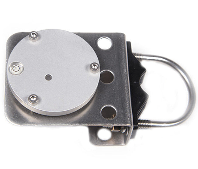 Apogee AL-120 Solar Mounting Bracket with Leveling Plate